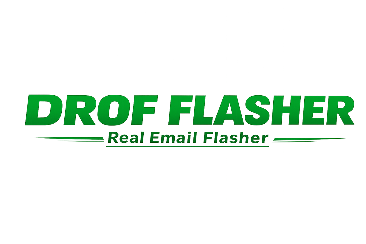 DProf Flasher